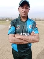 Rehman Ullah cricket player profile photo