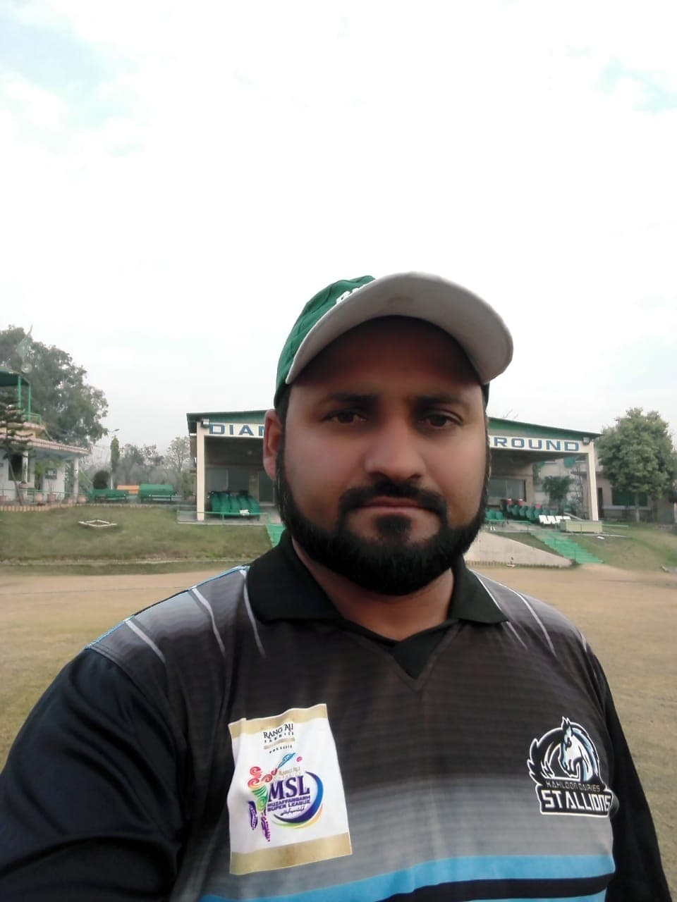 Shahid Khan