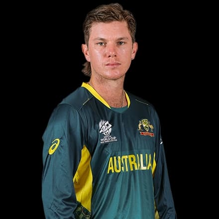 Adam Zampa