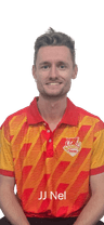 JJ Nel