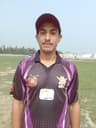 MUHAMMAD SAGHIR KHAN
