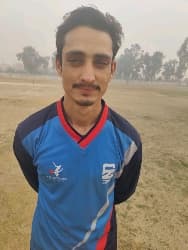 Nizam Ud Din