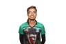 Hamza Sohail