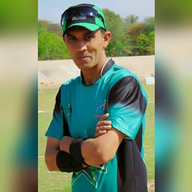 Naimat   khan