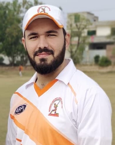 Abdul Rehman cricket player profile photo