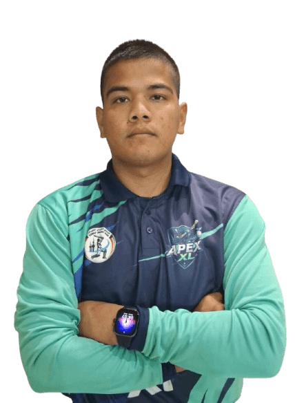 Rakibul Islam cricket player profile photo