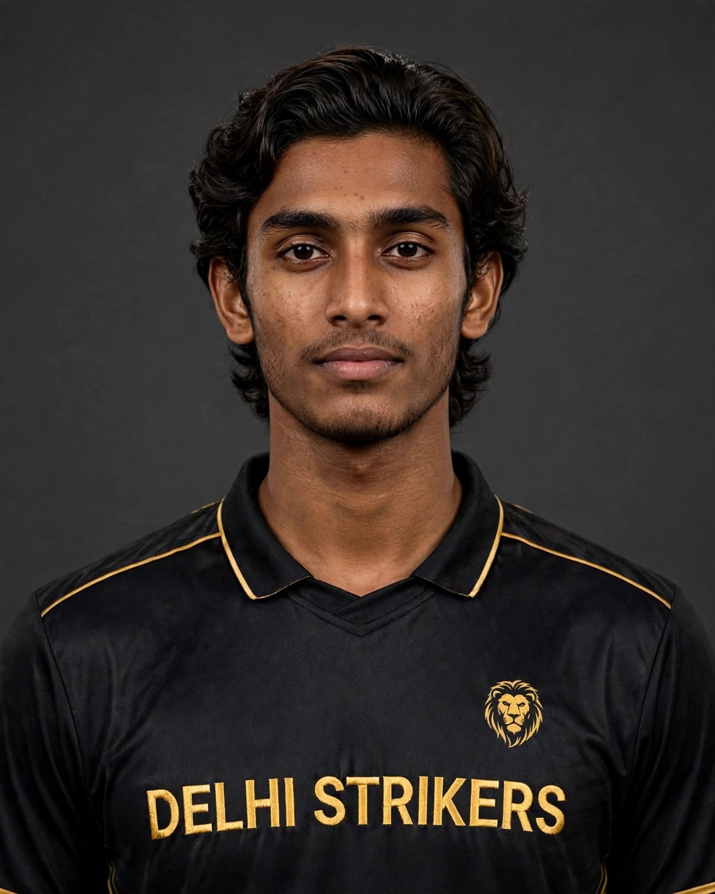 Anwar Ali cricket player profile photo