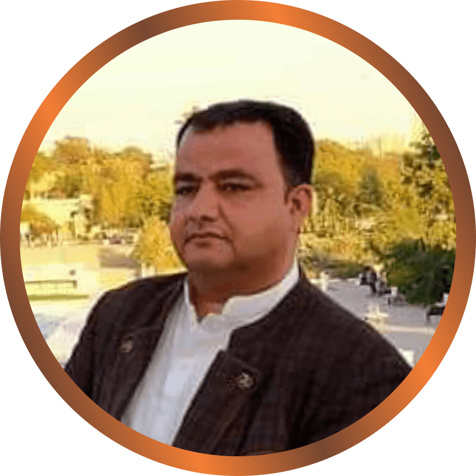 Zafar Khan