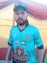Imran Afridi