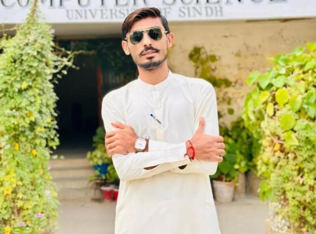 Monesh Sharma