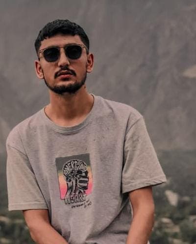 Ali cricket player profile photo