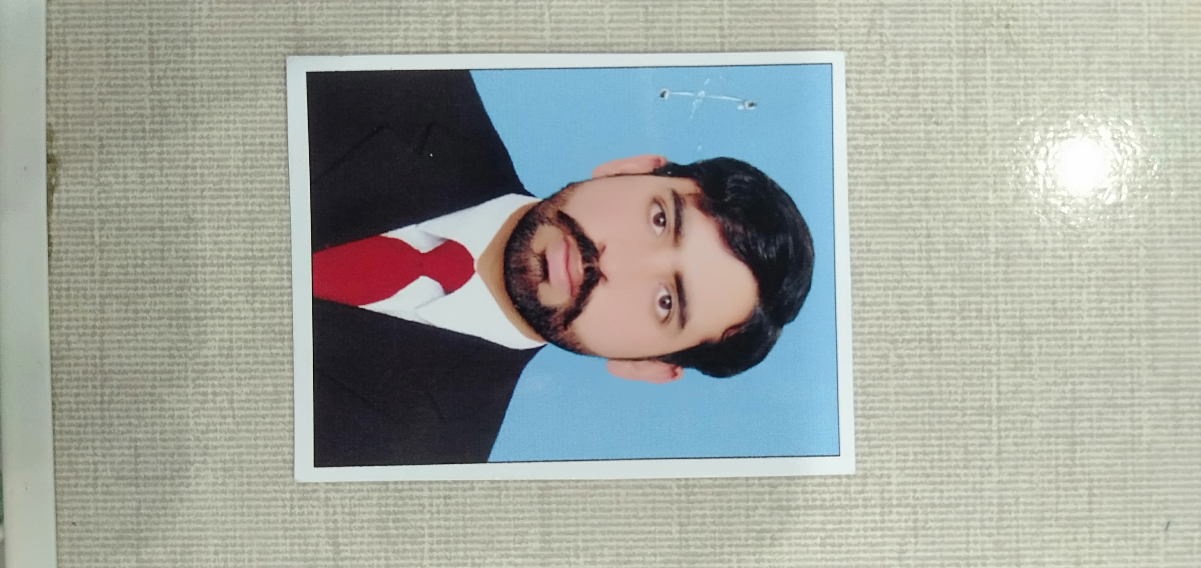 Abdul Ghaffor cricket player profile photo