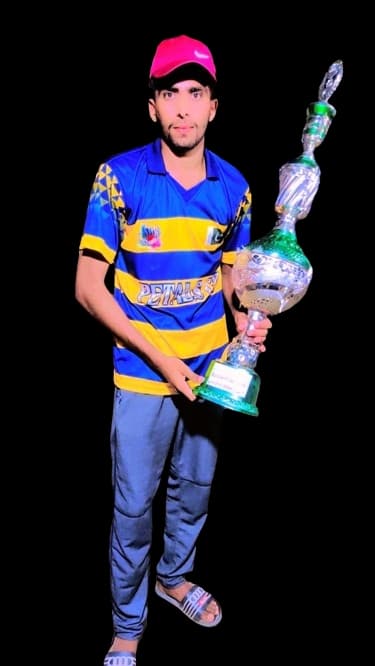 RAIS SAQLAIN