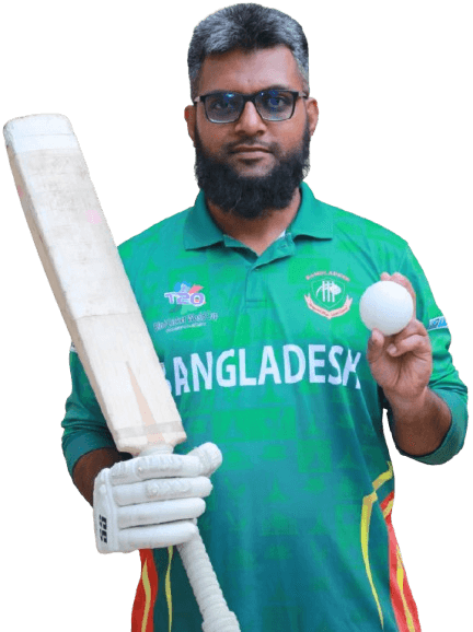 ASHIQUR RAHMAN(B2)