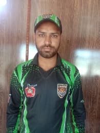 Bilal Alam