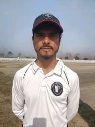 MUHAMMAD-MOHSIN cricket player profile photo