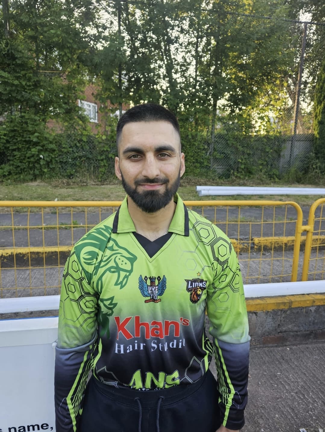 Noman Waqar