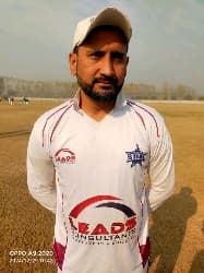 Amir Shahzad Khan