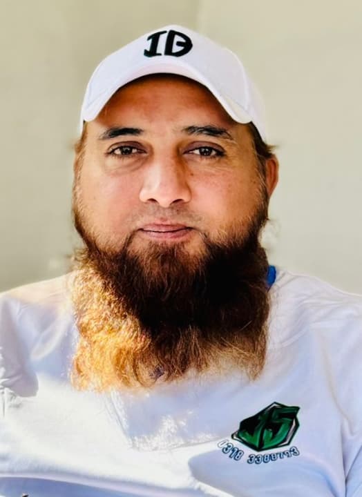 Irfan Ali Goang