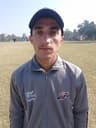 SHIRAZ AHMED