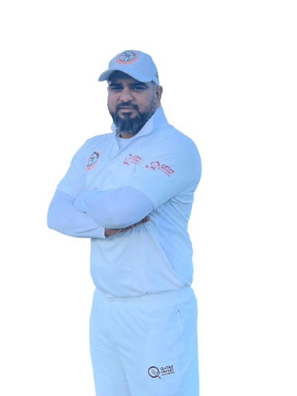 Mohsin Duduke cricket player profile photo