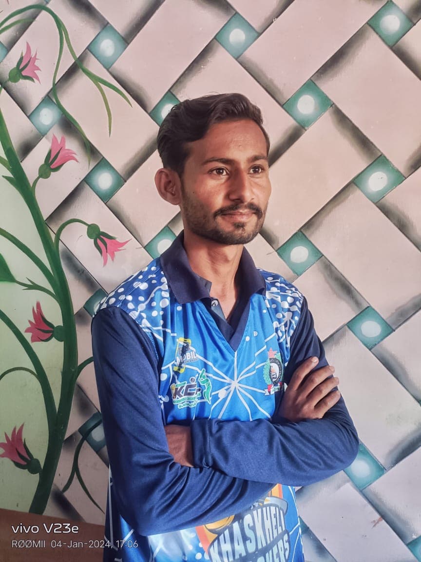Ghulam kk