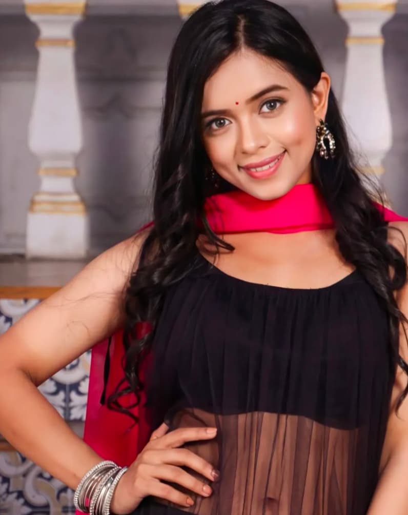 Megha Ray