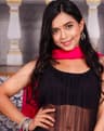 Megha Ray