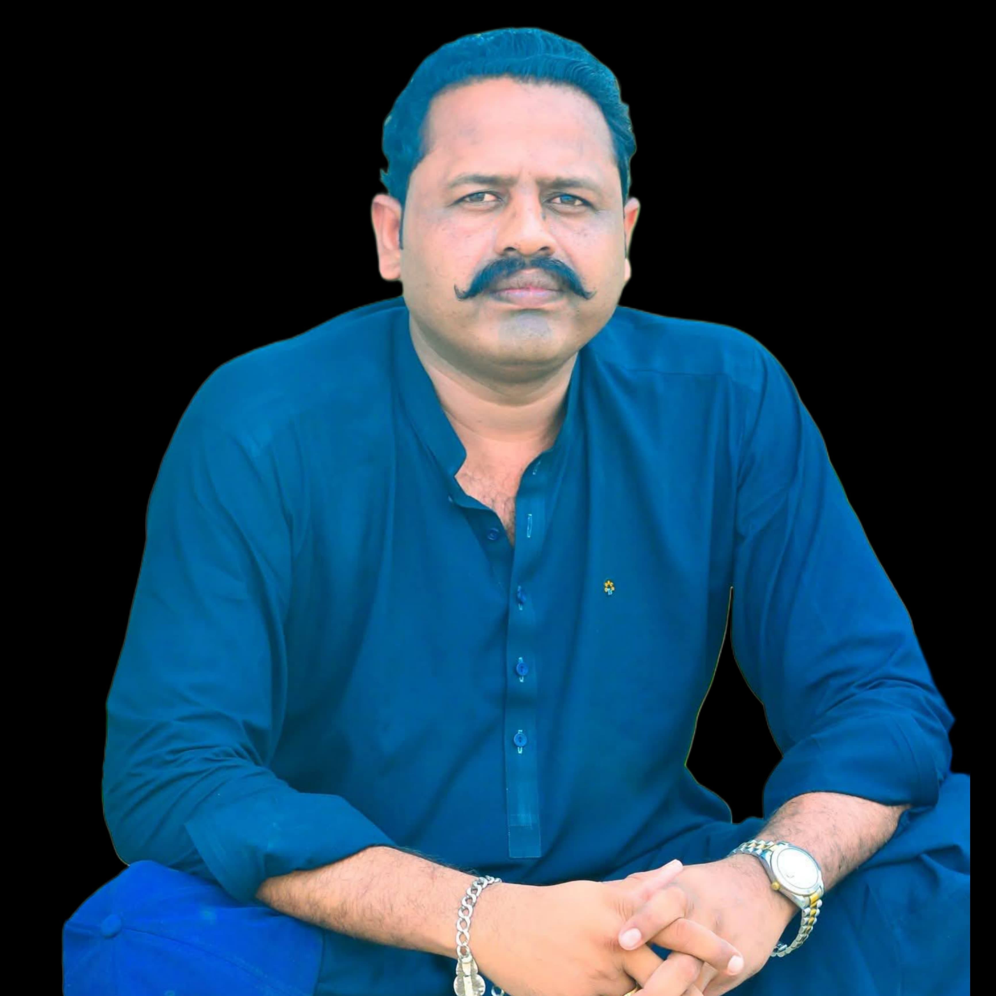 Prem Maher