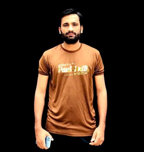 Rajendar Singh
