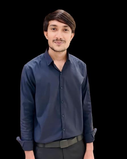 Balwant Sisodia
