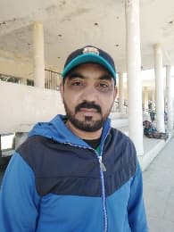 Abdul Shakeel cricket player profile photo
