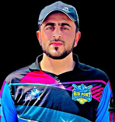 Waseem Khan