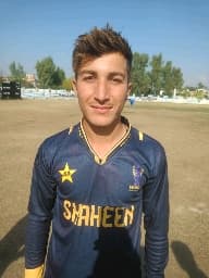 Yasir-Ali