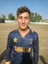 Yasir-Ali