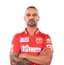 SHIKHAR DHAWAN
