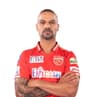 SHIKHAR DHAWAN
