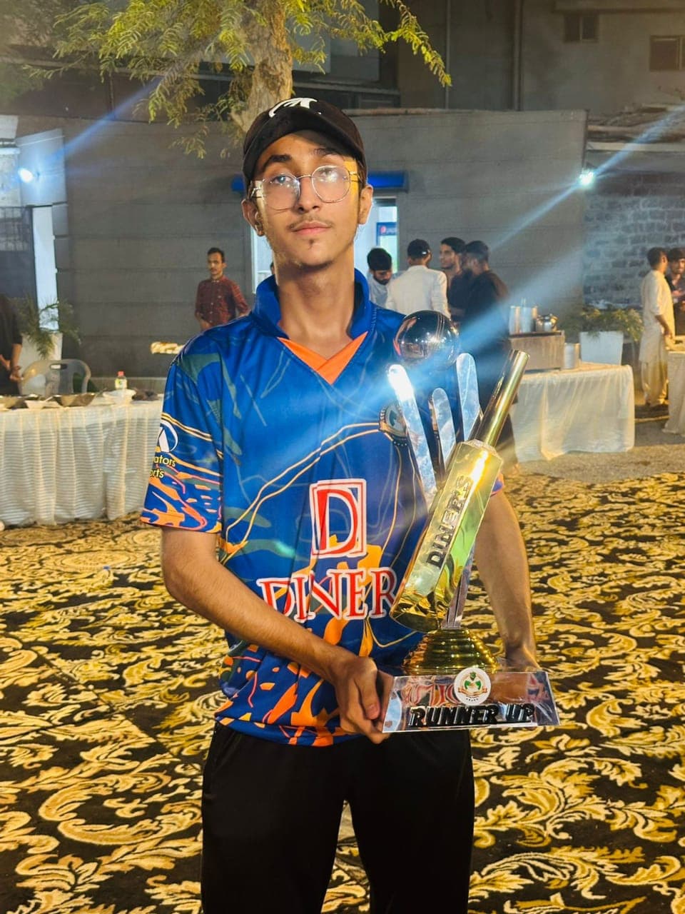 Muneeb Qaiser