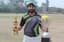 Zeeshan Mirza