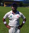 Nadeesha Jayasinghe