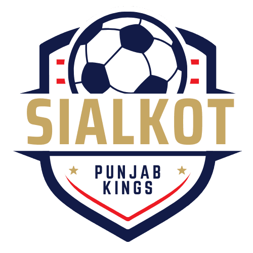 Punjab Kings team logo