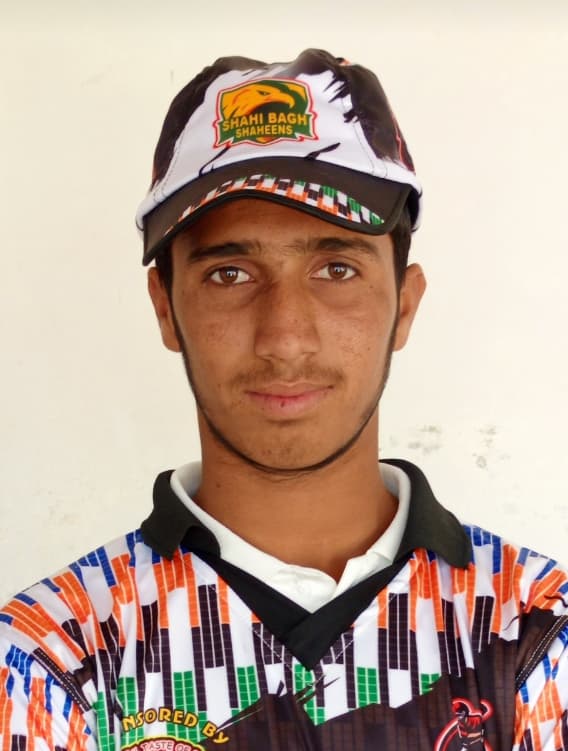 Younis Ali