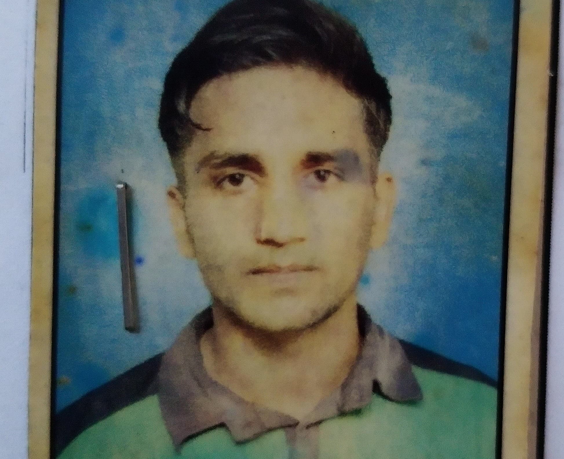Ahamd Shazad