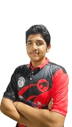 Ummer Abbas cricket player photo