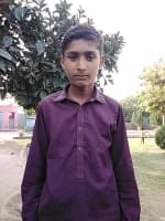 Salman Gafoor cricket player profile photo