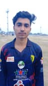 MUHAMMAD ZEESHAN