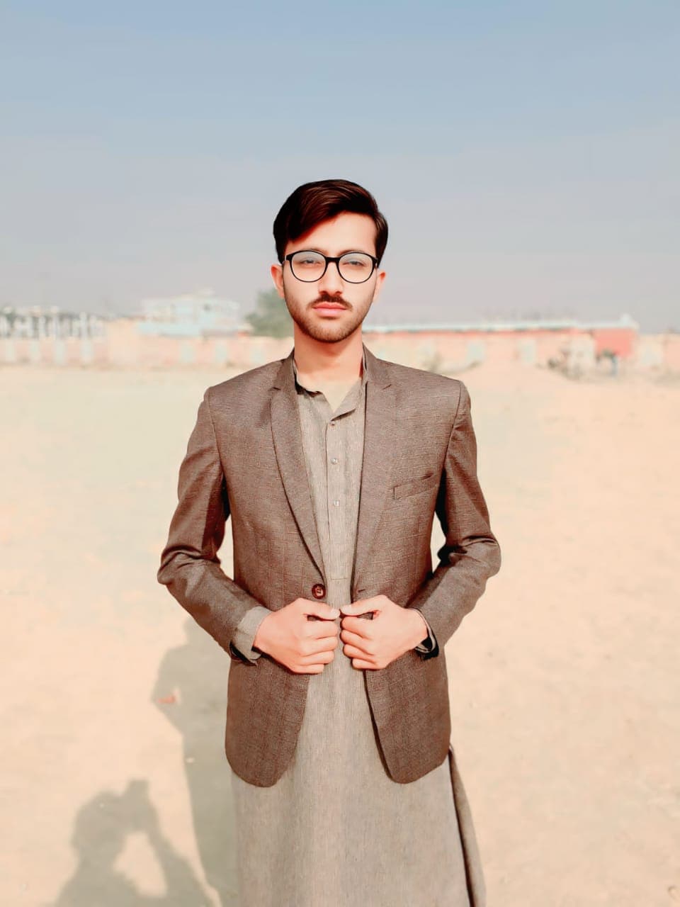 Abdullah Mahar
