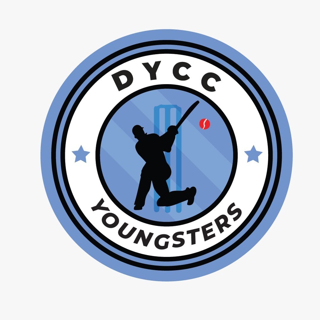 Dycc Pune team logo