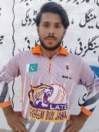 Wajid Gul