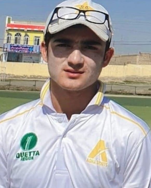 Saif Ullah cricket player profile photo